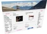 Joomla Template: lavinyav6