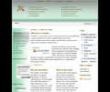 Joomla Template: doux_cingenge