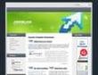 Joomla Template: theme125