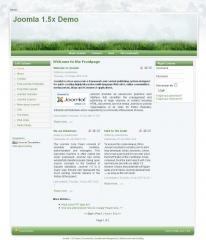Joomla Template: siteground-j15-23