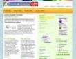 Joomla Template: REDEVO_FRILLY