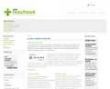 Joomla Template: axe_rescheek