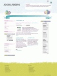 Joomla Template: REDEVO_AIRTIME