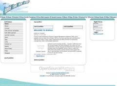 Joomla Template: js_jsas1