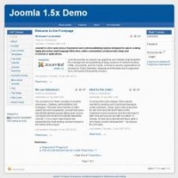 100CMS Joomla Template: siteground-j15-1