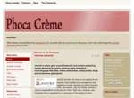 100CMS Joomla Template: Phoca_Creme