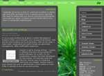 100CMS Joomla Template: greenery_ii