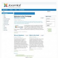 100CMS Joomla Template: kodadesign