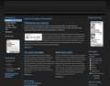 100CMS Joomla Template: BlackBearPro