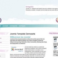 100CMS Joomla Template: REDEVO_AIRTIME