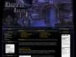100CMS Joomla Template: Dark Church 3D