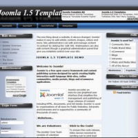 100CMS Joomla Template: go_vista_simple