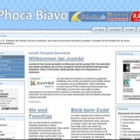 100CMS Joomla Template: Phoca_Biavo