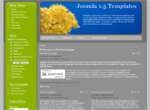 100CMS Joomla Template: siteground-j15-11