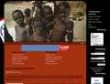 100CMS Joomla Template: namib