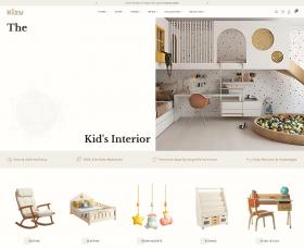 BZOTech Wordpress Theme: Kizu