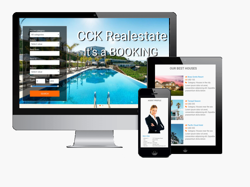 Booking is. Joomla слайдер. Joomla слайдер галерея. Шаблон Joomla для инвесторов. Real Estate books.