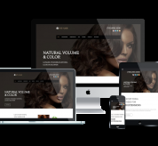 Wordpress Free Theme - WS Hair – Free Responsive Hair / Spa Salon Woocommerce Wordpress Theme