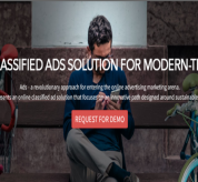 Agriya Joomla Template: Agriya’s Premium Online Classified Ads Solution