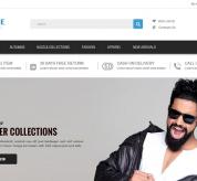 OpenCart Themes: Sata - Best Free Responsive eCommerce OpenCart 2.3.x Theme