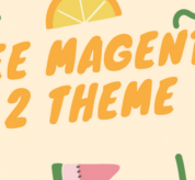 Magento Free Theme - Free Magento 2 Themes by Magesolution