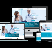 Wordpress Free Theme - TPG Medical – Free Medical WordPress theme